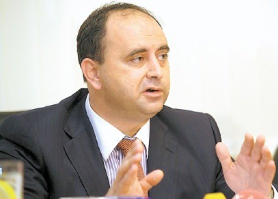 Grup Servicii Petroliere şi-a schimbat directorul general